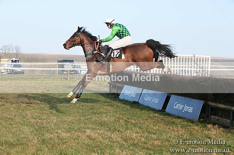 PtP 230219 625 - Vine & Craven Point-To-Point - Barbury 23/02/19