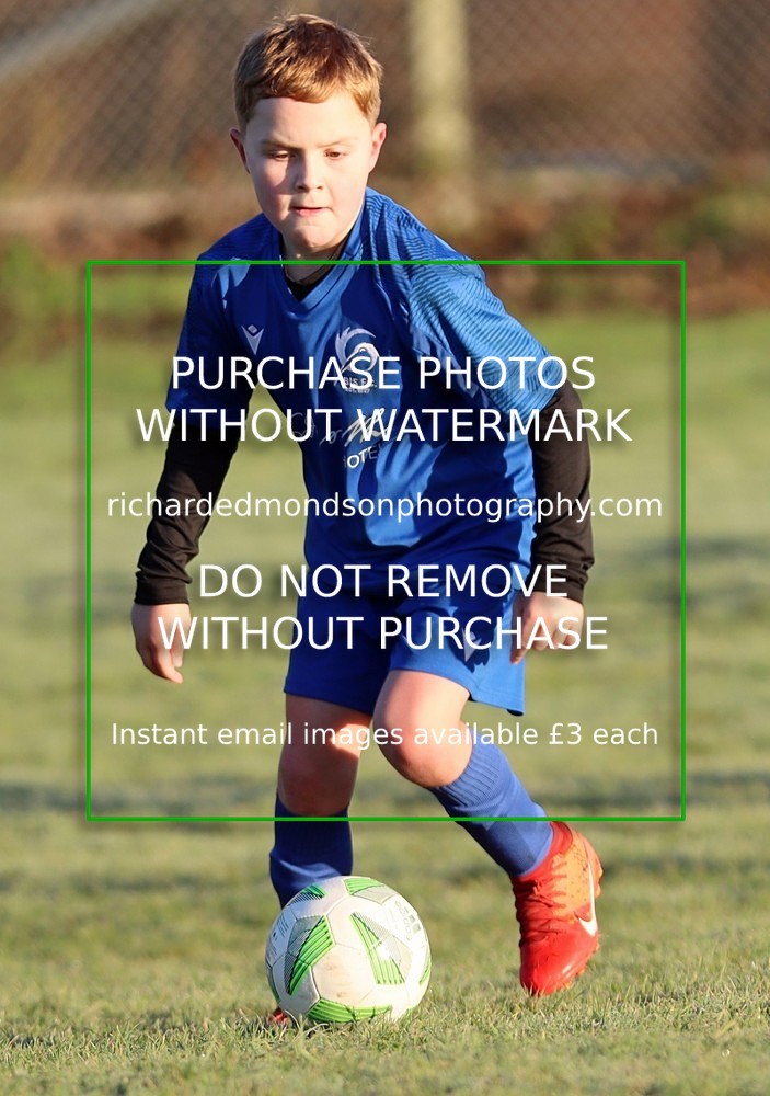IMG_7852 - Ibis U9 vs Swarthmoor U9 (14/12/24)
