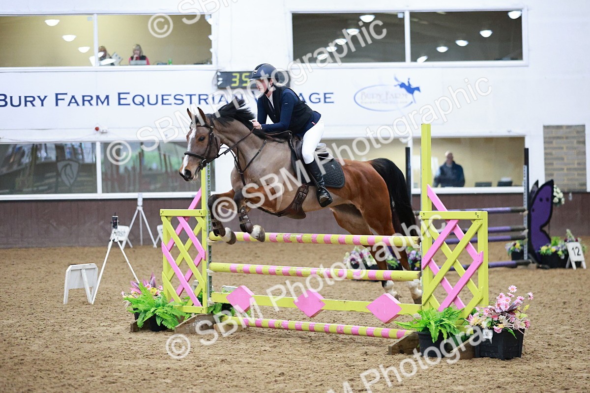 SBM_000937 - Class 3 - Senior Discovery - 1.00m