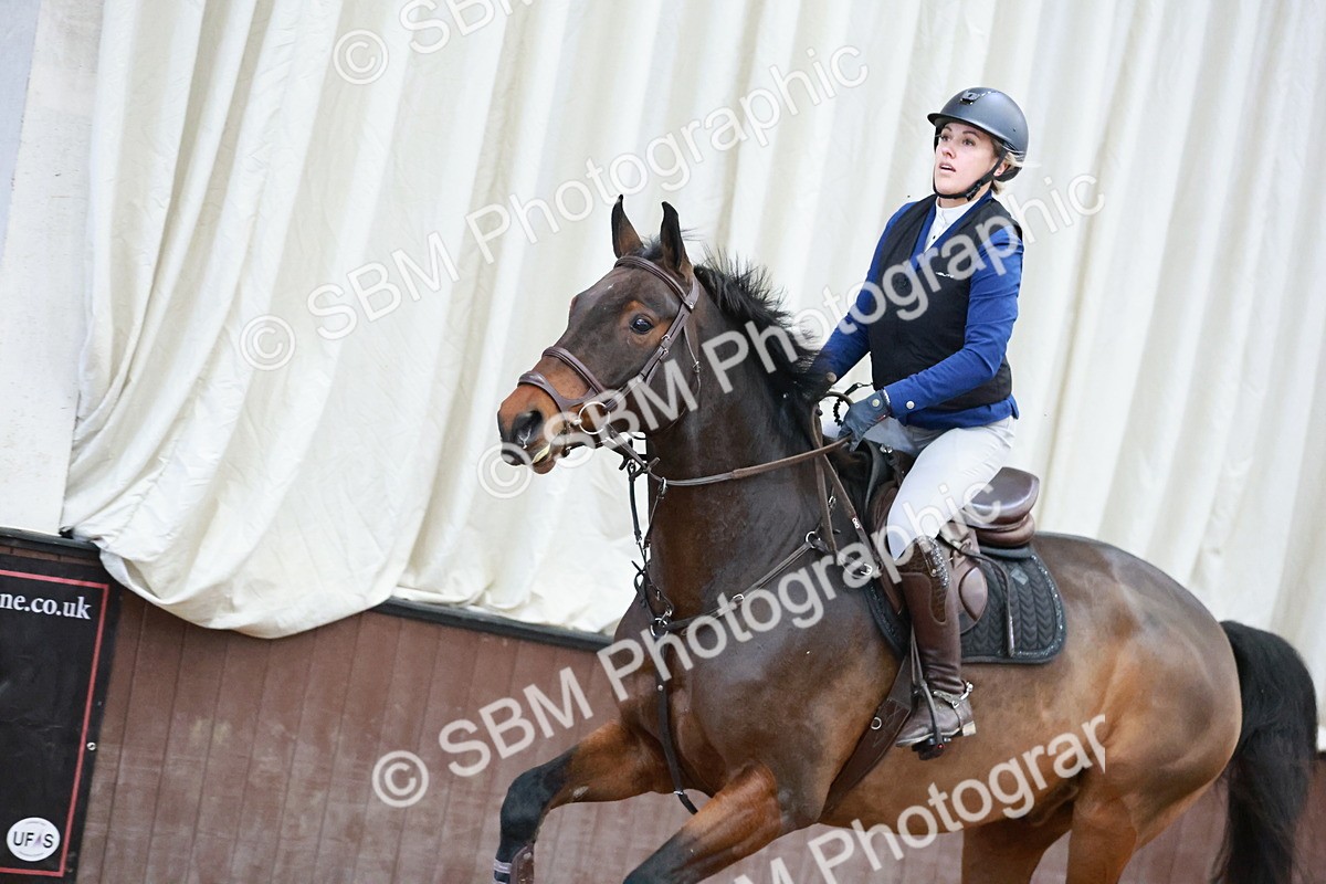 SBM_003994 - Class 11 - Senior Newcomers - 1.10m