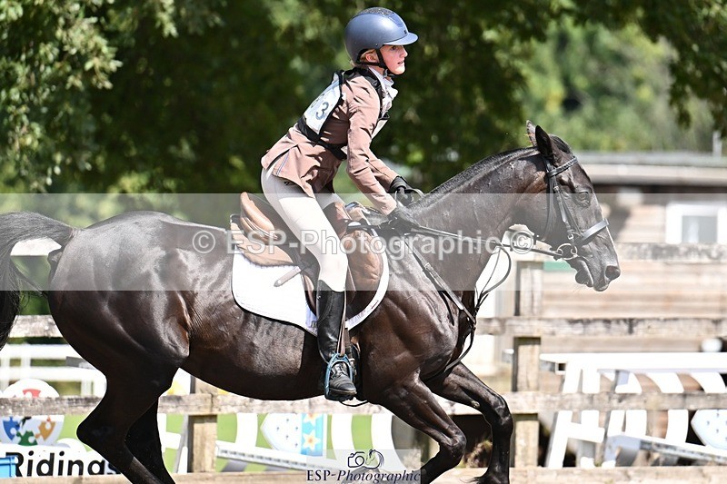 250823A-130223-30182 - NAF Round 1 12.30 to 13.30