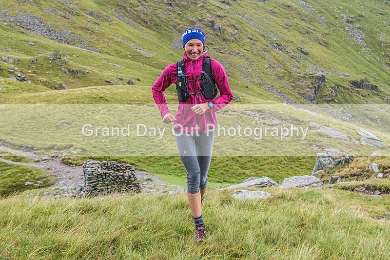 Kentmere-1 - Pete Bland Kentmere Horseshoe Fell Race Sunday 16th July 2023