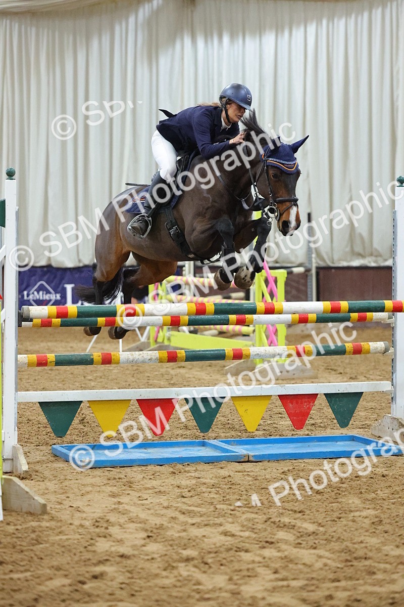 SBM_001244 - Class 4 - Senior Newcomer - 1.10m