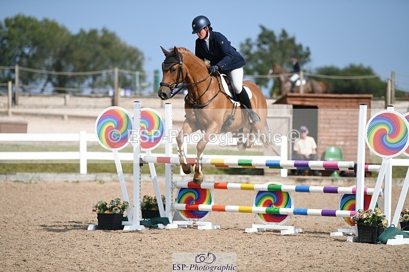 250725-162829-03924 - Cls 10 1.05m Amateur Quali