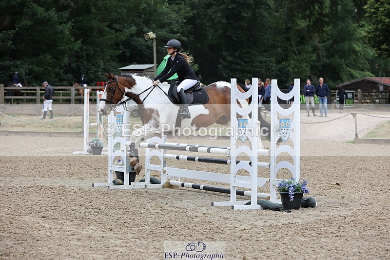 250705A-084345-12807 - Cls 32 85cm Amateur Qualifier