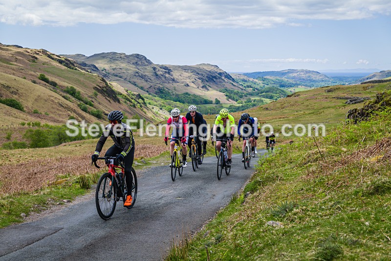 130246 - Hardknott Pass Camera 1 13.00-14.00
