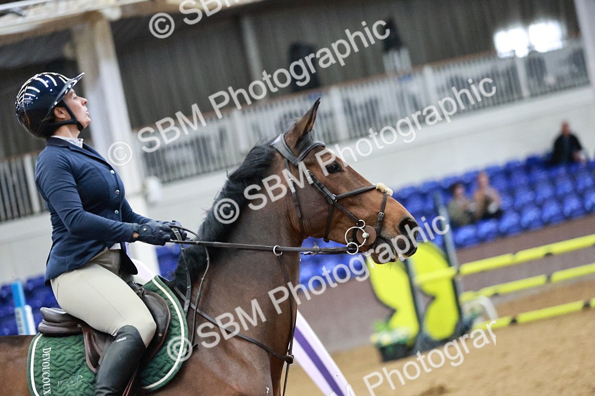 SBM_000934 - Class 3 - Senior Discovery 1.00m