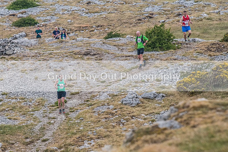 Hutton Roof-297 - Hutton Roof Fell Race Saturday 24th May 2025