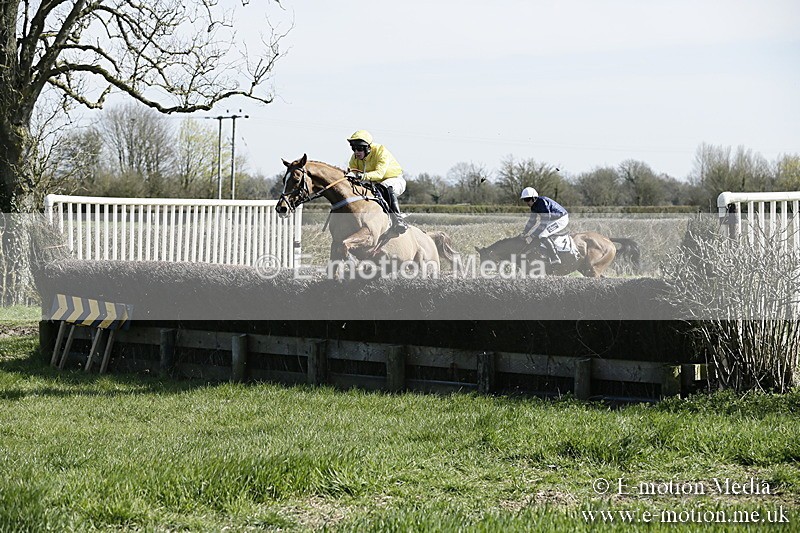 PtP 250317 126 - V.W.H. Hunt Point-to-Point Siddington 25/03/17
