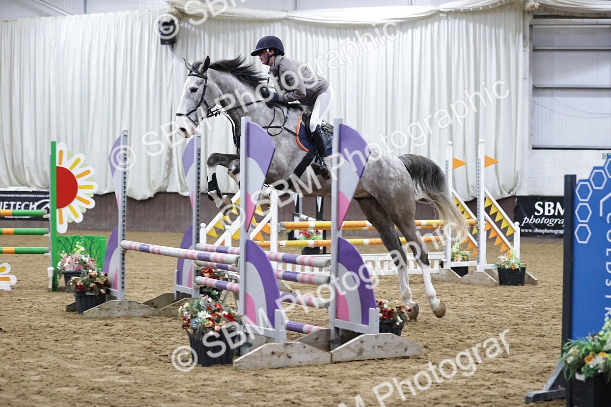 SBM_000138 - Class 1 - Clear Round