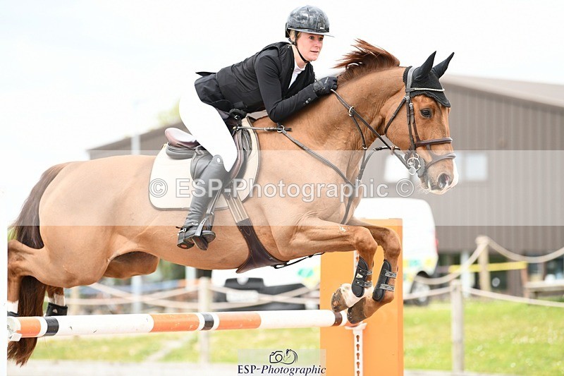 250508-131030-02397 - Cls 3 National 1.30m Open