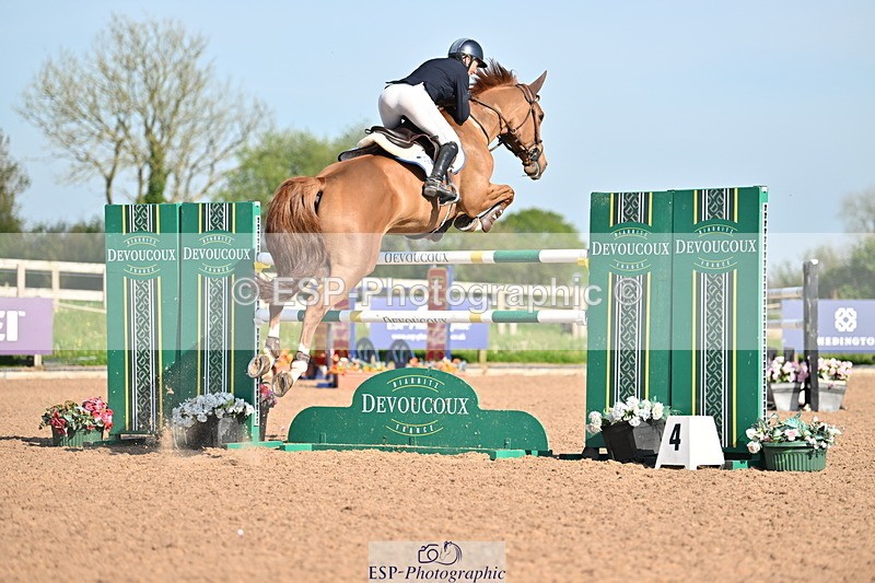 240510A-171958-09440 - Cls 24 National 1.40m Open