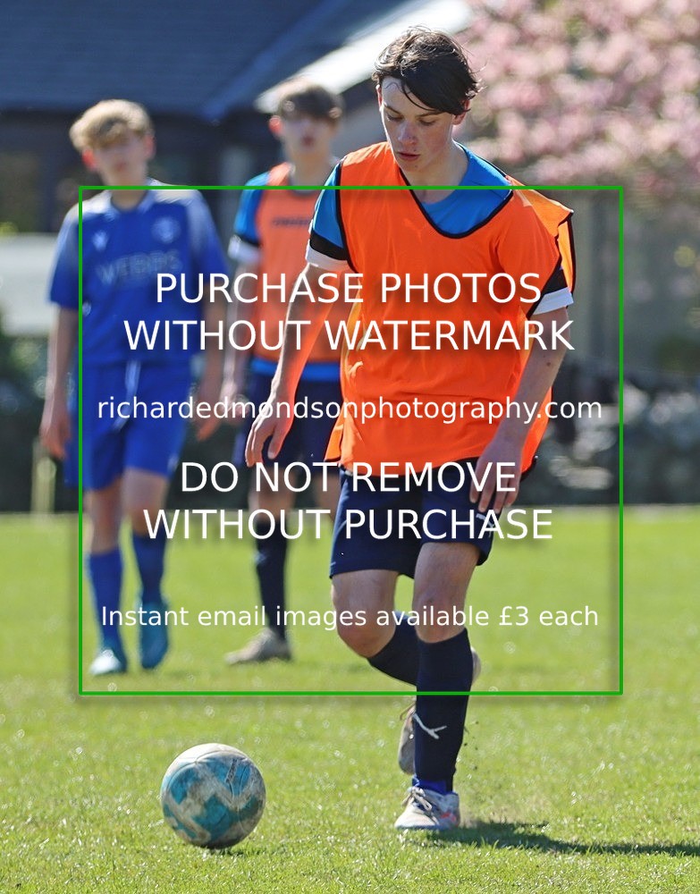 IMG_2352 - Wattsfield Under 13's vs Lancaster City Under 14's (6/4/25)