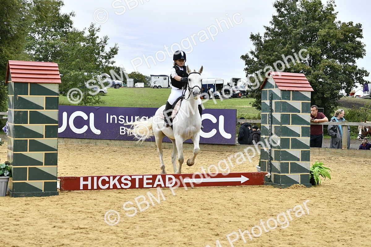 SBM_65424 - J2a mini Tour Junior Pony 30cm Championship