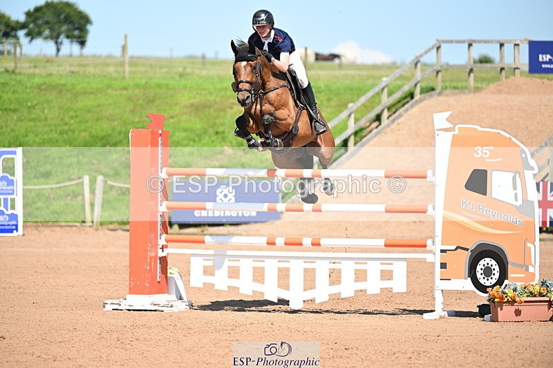 240719A-154016-11998 - Cls 6, 3 Star Big Tour LR 1.50m