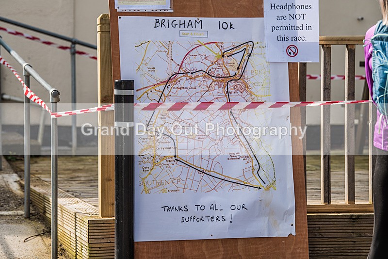 Brigham 10k-1 - Brigham 10k Road Race Sunday 23rd April 2023