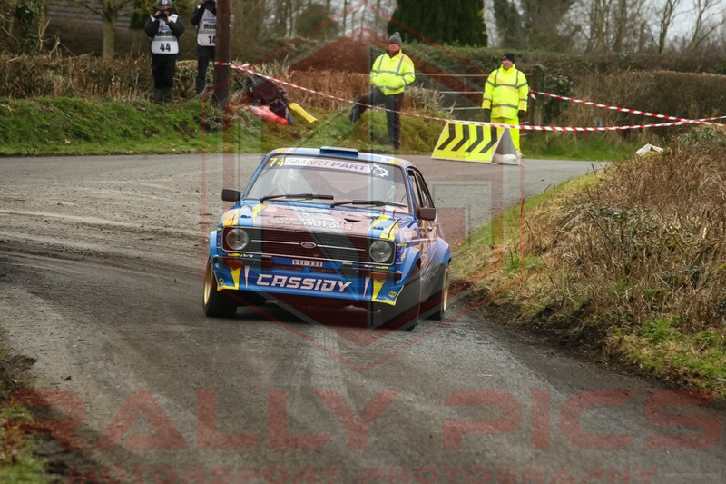 Midland Stages Rally 2025 112 - Midland Stages Rally 2025