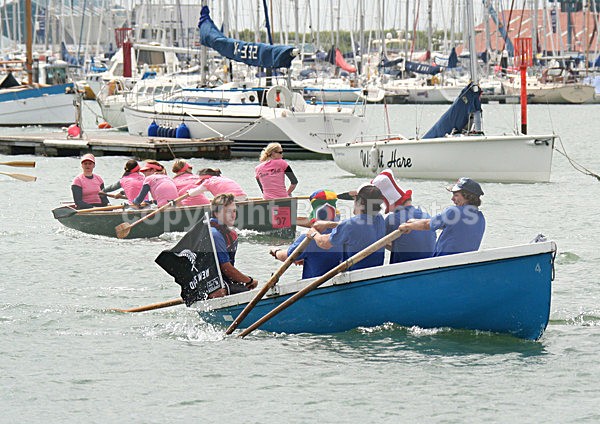 060513 HAMBLE REGATTA IMG_6542 - 2006 Photos