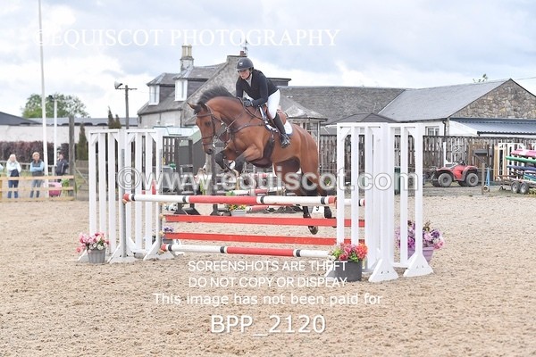 BPP_2120 - SAT CLASS 11 Senior Discovery/ 1m Open