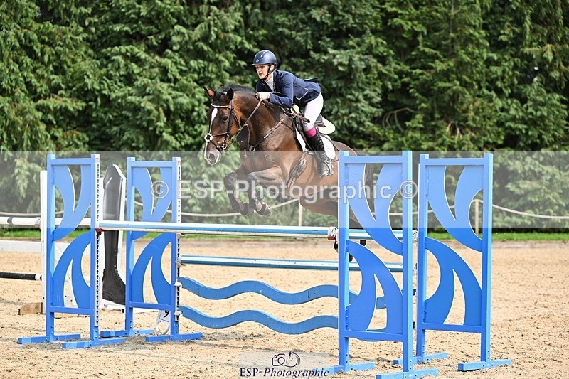 240818-150201-05059 - Cls 12A Snr Foxhunter & 1.20m Open