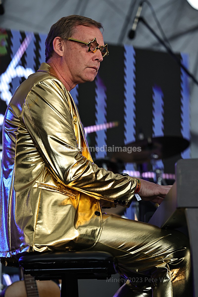 MMF SAT-39 - Minety Music festival 2023