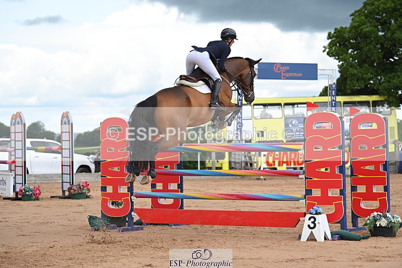 230721A-111441-05593 - Cls 6, 2 Star Medium 1.35m