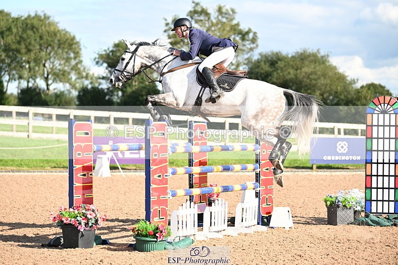 240913A-160539-05151 - Cls 18 National 1.40m Open