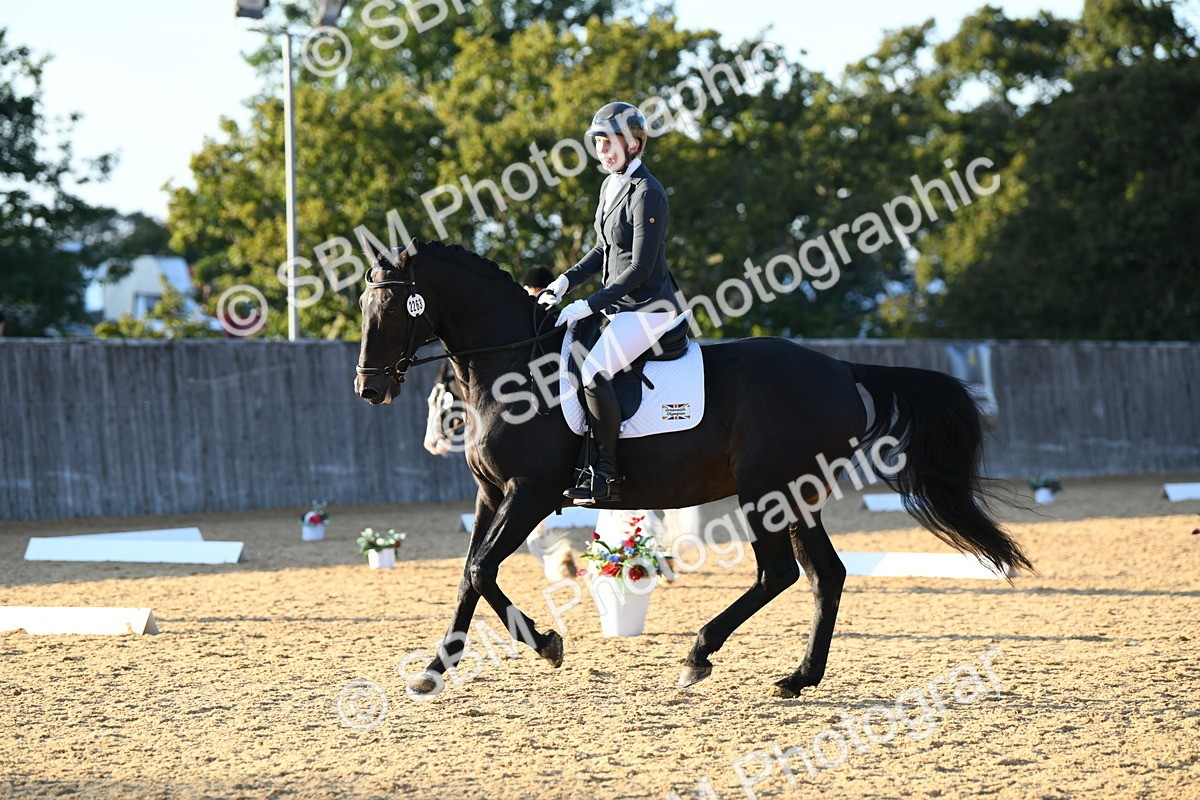 SBM_30862 - D16 - Small Tour Championship - Novice 28