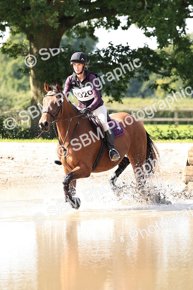 SBM_22108 - E11 - Eventers Challenge 60cm Championship