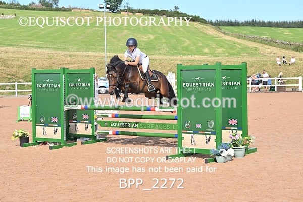 BPP_2272 - THU CLASS 5 Graham Heath 128/138 Primary C'ship Qualifier **Viewing/Selection class for 128/138 team
