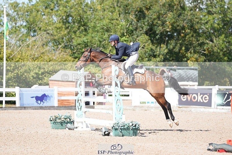 250911-130325-01570 - Cls 12 95cm Amateur Champ