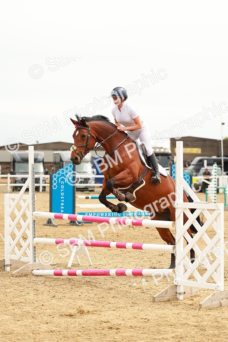SBM_001799 - Class 3 - Senior Discovery - 1.00m