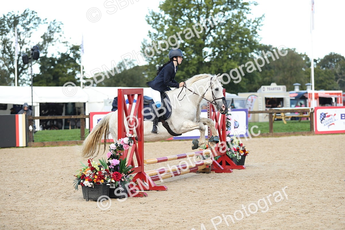 SBM_37290 - J20 - Junior Horse 50cm Championship