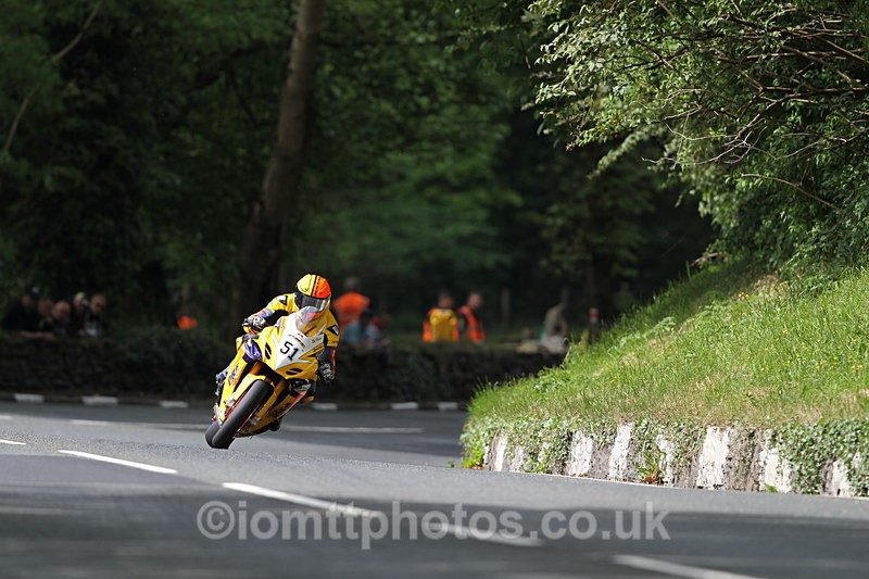 PR154527 - Superbike TT