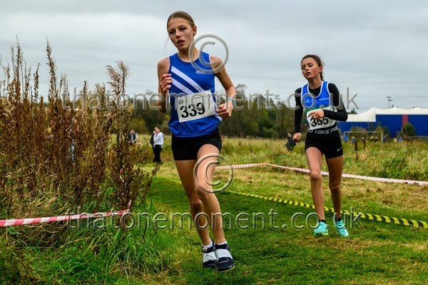 WestRLY25-811869 - Young Female Set One