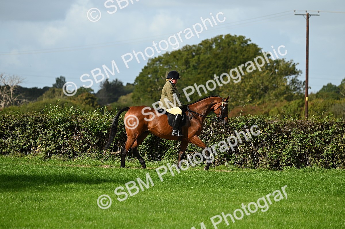 SBM_01654 - S2 - TSR Ridden Horse Showing