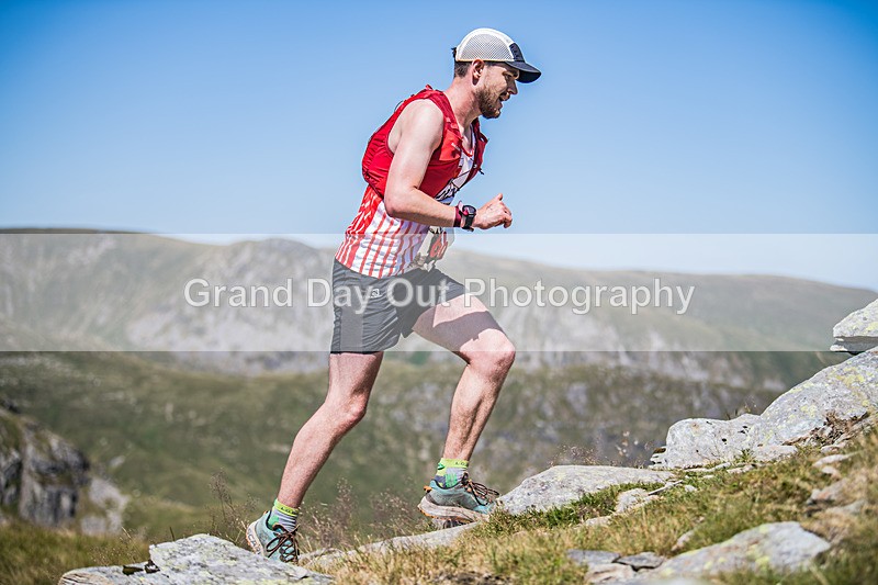 Kentmere-135 - Kentmere Horseshoe Fell Race Sunday 19th July 2026