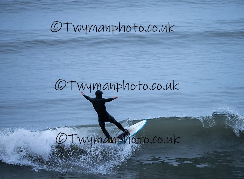 PC272043 - Westward Ho Surf 27/12