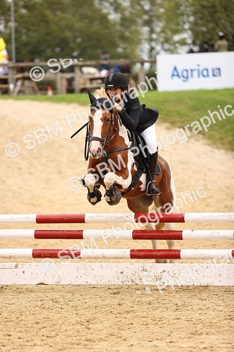 SBM_65731 - J17 - Junior Pony 80cm Championship