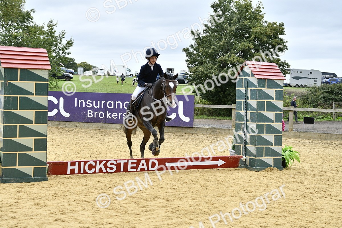 SBM_68044 - J2b - Mini Tour Junior Pony 30cm championship