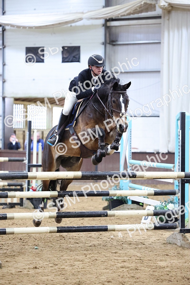 SBM_006660 - Class 23 - Senior Newcomers - 1.10m Open