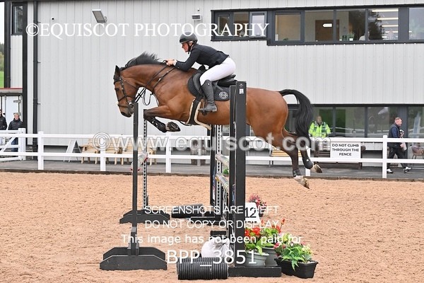 BPP_3851 - CLASS 16 SUN Senior Newcomers/1.10m Open