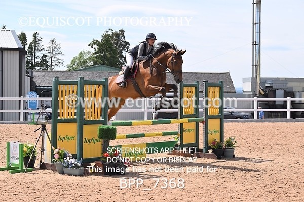 BPP_7368 - CLASS 14 FRI Nupafeeds Senior Dicovery/1m open