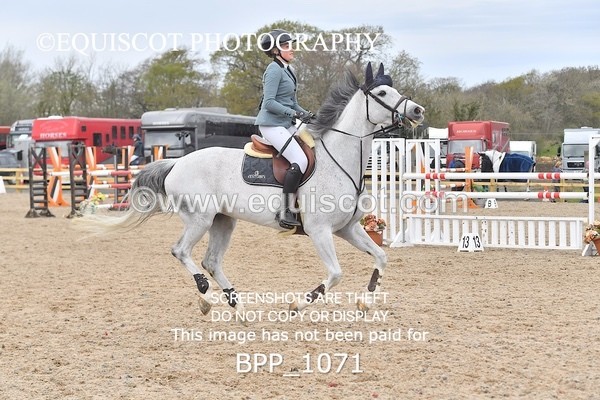 BPP_1071 - CLASS 11 SAT  RHS Classic Championship Qualifier