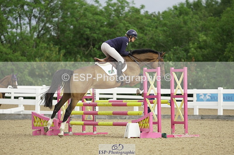 230728A-095302-00167 - Cls 7 British Novice & 90cm Open