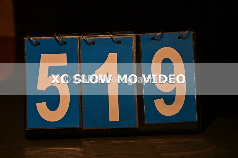 ESP_7702 - HD Video - 90cm Sunday All Sections