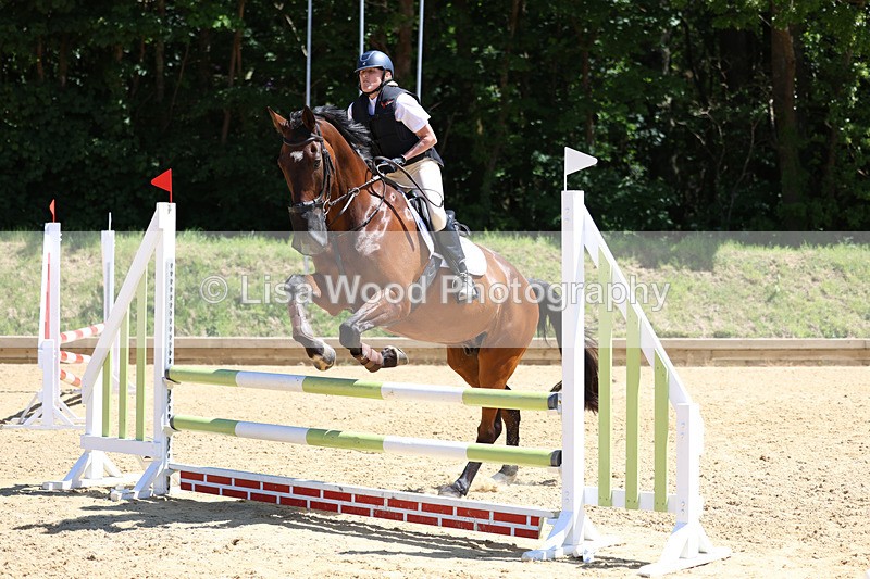 3E7A2969 - Class 7: 80cm open