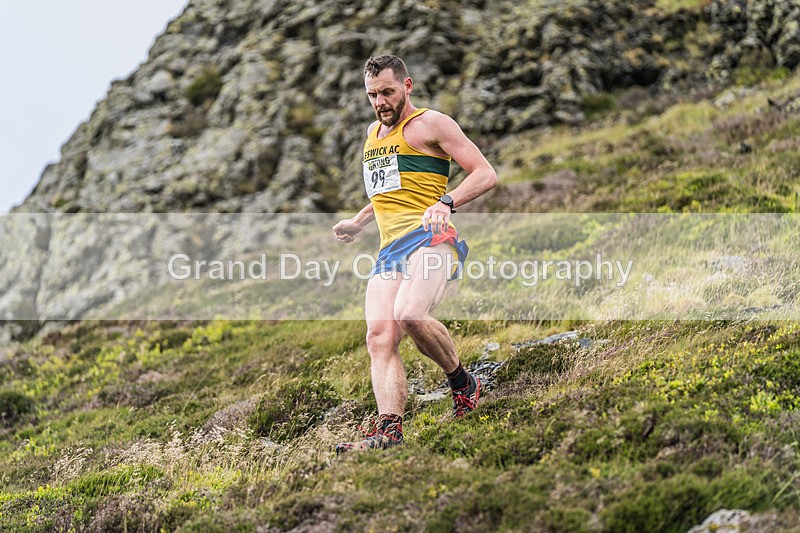 Gategill-86 - Gategill Fell Race Saturday 6th July 2024