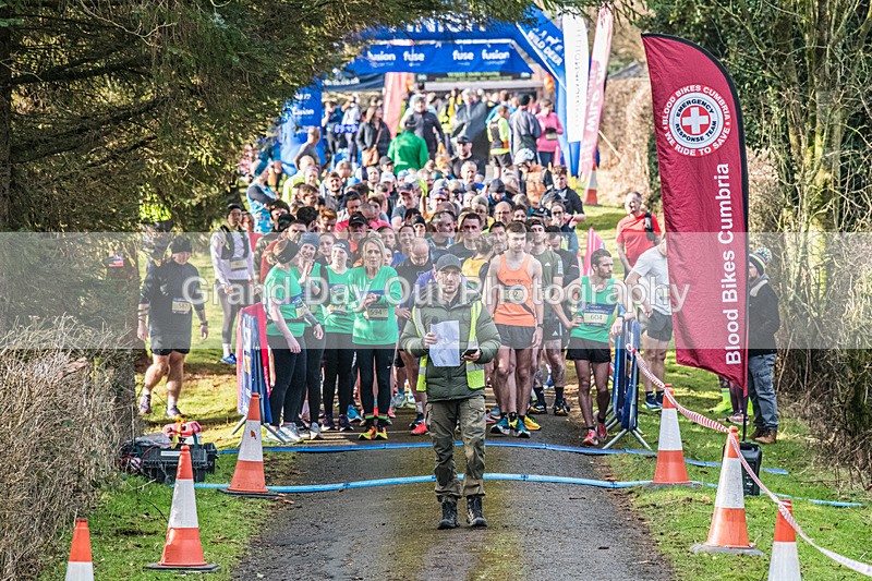 North Lakes-86 - North Lakes 10K & Half Marathon Sunday 9th February 2025