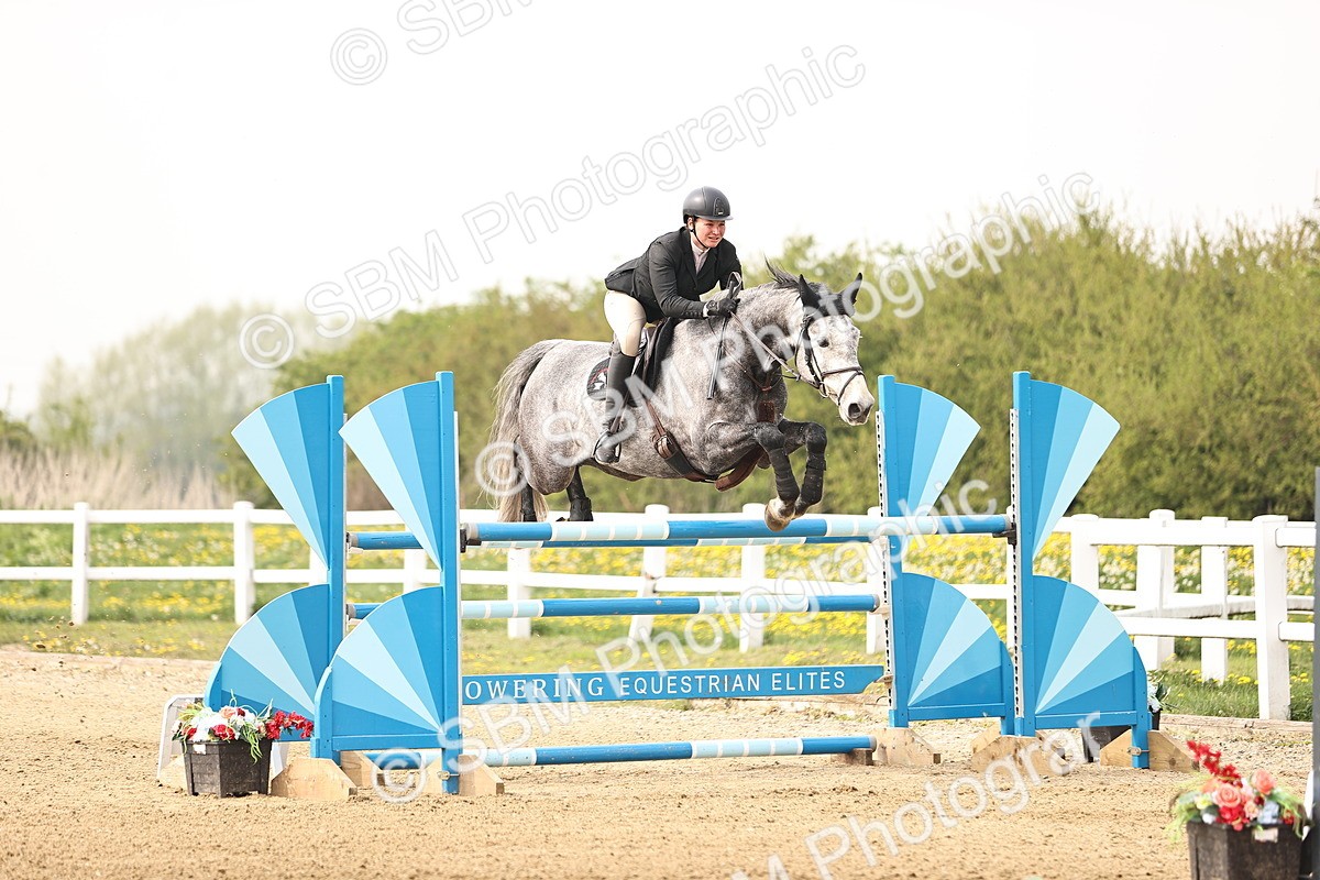  - Class 20 - National 1.30-1.40m